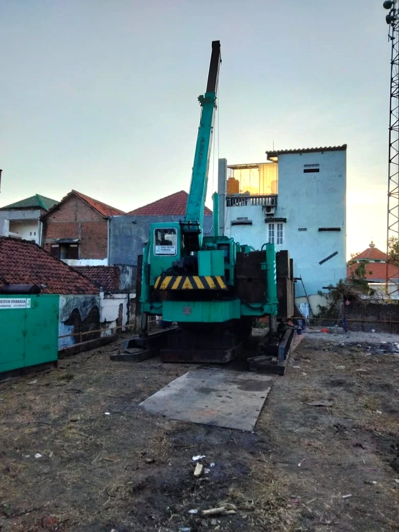 Project Klinik Dora Medika Sidoarjo 7